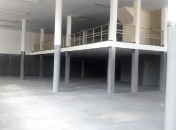 Comercial · 441m² · Prédio para aluguel, Fundação - São Caetano do Sul/SP