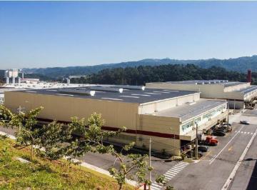 Comercial · 1790m² · Galpão para aluguel, Itaqui - Itapevi/SP