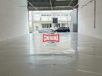 Comercial · 567m² · 6 Vagas · Galpão para aluguel, 6 vagas, Vila Regente Feijó - São Paulo/SP