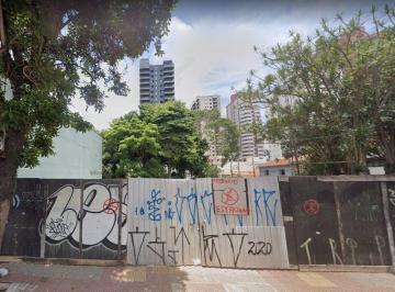 Terreno · 750m² · Terreno para aluguel, Santa Paula - São Caetano do Sul/SP