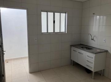 Casa · 40m² · 1 Quarto · Casa para aluguel, 1 quarto, Osvaldo Cruz - São Caetano do Sul/SP