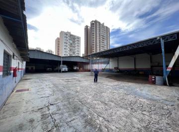Terreno · 2550m² · Terreno para aluguel, Barcelona - São Caetano do Sul/SP
