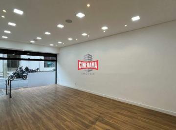 Comercial · 140m² · Salão para aluguel, Centro - São Caetano do Sul/SP