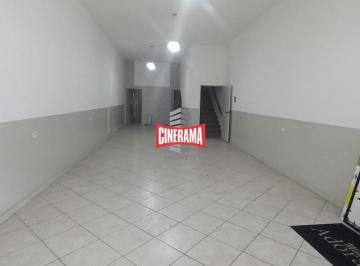 Comercial · 230m² · Salão, 270 m², aluguel por R$ 6.500/mês- Cerâmica - São Caetano do Sul/SP