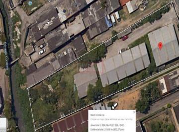 Terreno · 2730m² · Terreno para aluguel, Vila Clara - São Paulo/SP