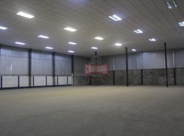 Comercial · 2800m² · Galpão para aluguel, Presidente Altino - Osasco/SP