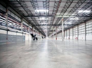 Comercial · 5041m² · 33 Vagas · Galpão para aluguel, 33 vagas, Ponte Alta - Atibaia/SP