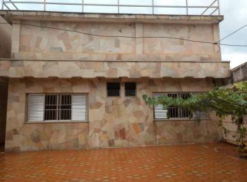 Casa · 280m² · 3 Quartos · 4 Vagas · Sobrado para aluguel, 3 quartos, 1 suíte, 4 vagas, Santa Maria - Santo André/SP