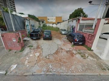 Terreno · 400m² · Terreno para aluguel, Campestre - Santo André/SP