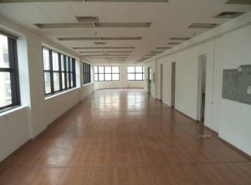 Comercial · 188m² · 5 Vagas · Conjunto para aluguel, 5 vagas, República - São Paulo/SP