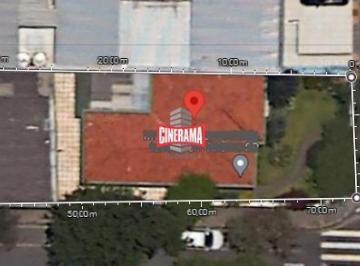 Terreno · 336m² · Terreno para aluguel, Santa Paula - São Caetano do Sul/SP