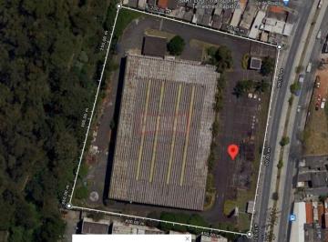 Comercial · 5445m² · 50 Vagas · Galpão para aluguel, 50 vagas, Vila Leonor - Guarulhos/SP