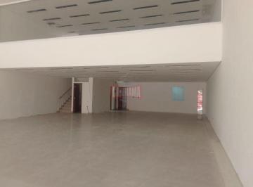 Comercial · 453m² · Salão para aluguel, Centro - São Caetano do Sul/SP
