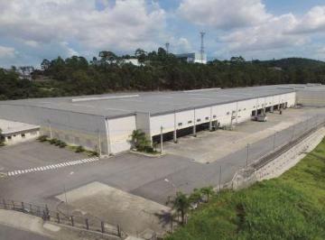 Comercial · 4977m² · Galpão para aluguel, Itaqui - Itapevi/SP
