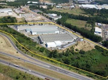 Comercial · 52031m² · Galpão para aluguel, Aparecidinha - Sorocaba/SP