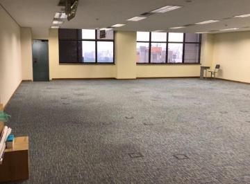 Comercial · 209m² · 3 Vagas · Sala para aluguel, 3 vagas, Pinheiros - São Paulo/SP