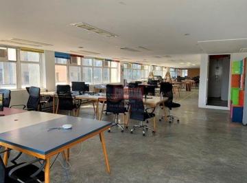 Comercial · 448m² · 3 Vagas · Laje para aluguel, 3 vagas, Jardim Paulistano - São Paulo/SP