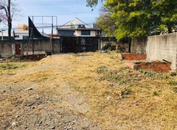 Terreno · 2166m² · Terreno para aluguel, Paulicéia - São Bernardo do Campo/SP
