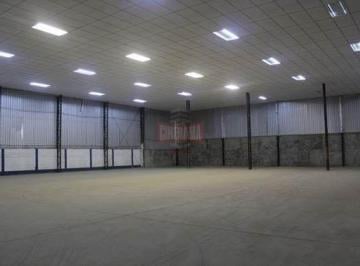 Comercial · 2800m² · Galpão para aluguel, Presidente Altino - Osasco/SP