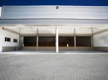 Comercial · 2831m² · 20 Vagas · Galpão para aluguel, 20 vagas, Distrito Industrial - Jundiaí/SP