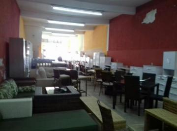 Comercial · 580m² · Salão para aluguel, Fundação - São Caetano do Sul/SP