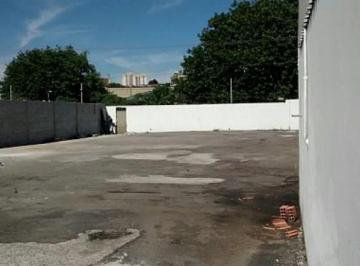 Terreno · 600m² · Terreno para aluguel, São José - São Caetano do Sul/SP