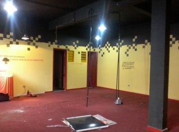 Comercial · 100m² · Salão para aluguel em Cerâmica - São Caetano do Sul | Cinerama Imóveis
