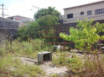 Terreno · 458m² · Terreno para aluguel, Centro - São Caetano do Sul/SP