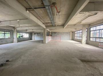Comercial · 463m² · Salão para aluguel, Vila Moinho Velho - São Paulo/SP