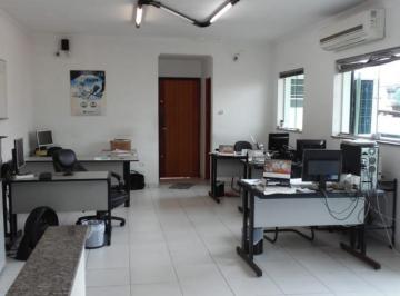 Comercial · 188m² · 4 Vagas · Prédio para aluguel, 4 vagas, Barcelona - São Caetano do Sul/SP