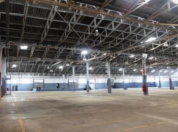 Comercial · 17000m² · Galpão para aluguel, Vila Leopoldina - São Paulo/SP