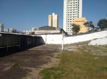 Terreno · 1272m² · Terreno para aluguel, Jardim Três Marias - São Bernardo do Campo/SP