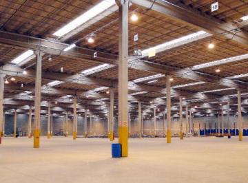 Comercial · 34033m² · Galpão para aluguel em Distrito Industrial - Jundiaí | Cinerama Imóveis