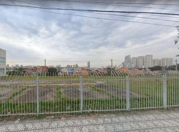 Terreno · 2101m² · Terreno para aluguel, Rudge Ramos - São Bernardo do Campo/SP
