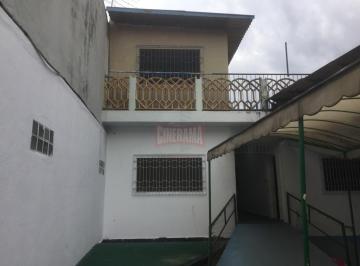 Comercial · 411m² · 8 Vagas · Prédio para aluguel, 8 vagas, Vila Alpina - Santo André/SP