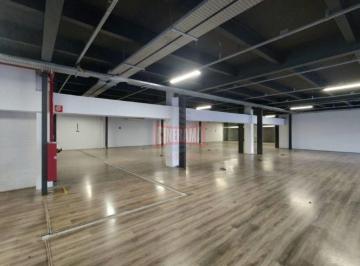 Comercial · 943m² · 12 Vagas · Galpão para aluguel, 12 vagas, Parque São Pedro - São Bernardo do Campo/SP