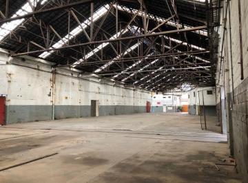 Comercial · 13000m² · Galpão para aluguel, Vila Independência - São Paulo/SP
