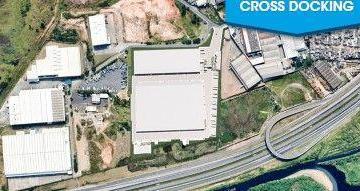 Comercial · 3466m² · 22 Vagas · Galpão para aluguel, 22 vagas, Jardim Belvedere - Guarulhos/SP