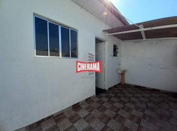Casa · 40m² · 1 Quarto · Casa para aluguel, 1 quarto, Osvaldo Cruz - São Caetano do Sul/SP