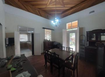 Casa · 253m² · 2 Quartos · 3 Vagas · Casa para aluguel, 2 quartos, 3 vagas, Santo Antônio - São Caetano do Sul/SP