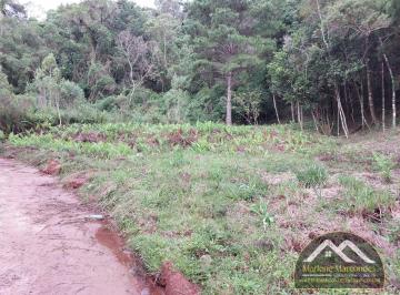 Terreno · Lote / Terreno em Atalaia  -  Campos do Jordão