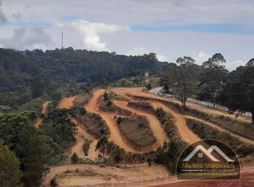 Comercial · 89000m² · Área para Empreendimento em Alto Boa Vista - Campos do Jordão