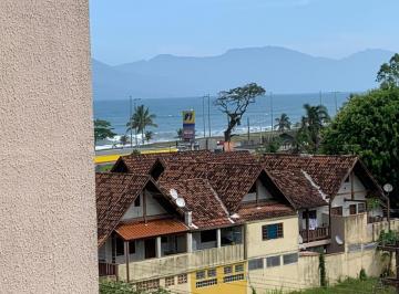 Apartamento · 2 Quartos · Apartamento em Massaguaçú  -  Caraguatatuba
