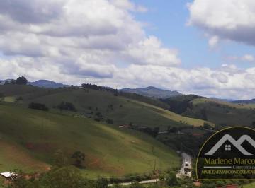 Rural de 4 quartos, Lagoinha · Chácara em Estrada São Luiz Lagoinha - 4 Dormitórios, 2 Suítes, 1 Banheiro - ...