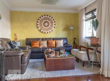 Apartamento · 146m² · 3 Quartos · 3 Vagas · Apartamento à Venda - Santana, 3 Quartos, 146 m² - São Paulo