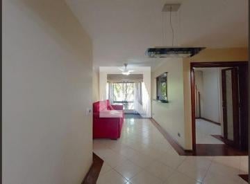 Apartamento · 105m² · 3 Quartos · 1 Vaga · Apartamento à Venda - Perdizes, 3 Quartos, 105 m² - São Paulo