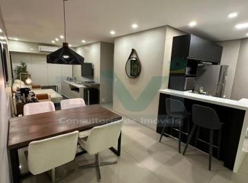 Apartamento · 60m² · 1 Quarto · 1 Vaga · APTO 1 QT - 1 WC - 60 M² - REFORMADO - BOA VIAGEM