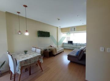 Apartamento · 48m² · 1 Quarto · 1 Vaga · APTO 1 QT - 1 WC - 48 M² - REFORMADO - BOA VIAGEM