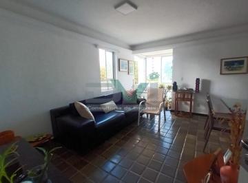 Apartamento · 75m² · 2 Quartos · 1 Vaga · 2 QTS - 75 M² - CANDEIAS