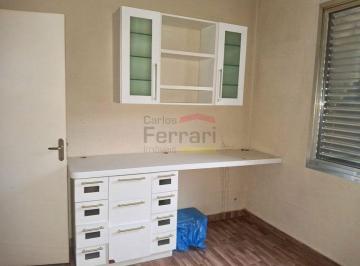 Apartamento · 93m² · 3 Quartos · 1 Vaga · Apartamento 3 dormitórios , 1 vaga Tremembé